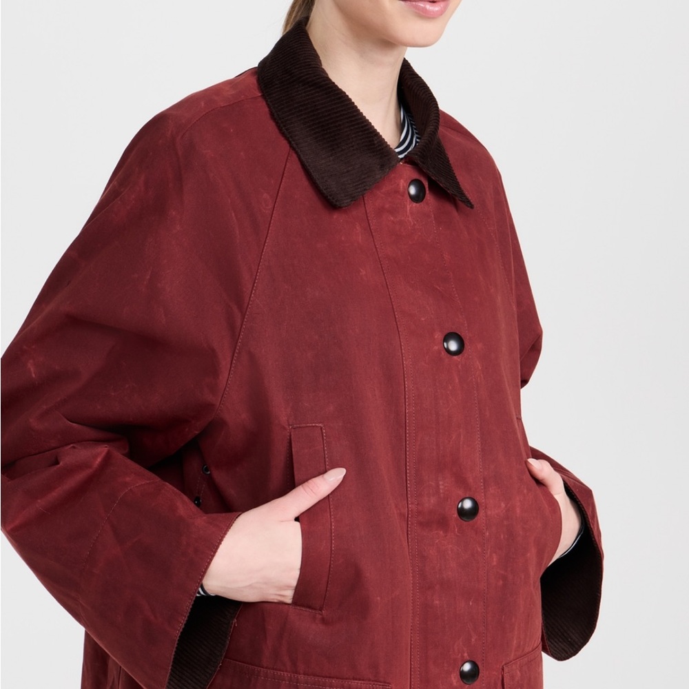 Alex Mill Chiltern Street jacket S